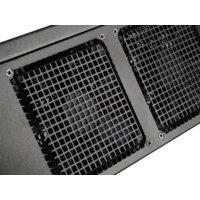 SilverStone Grandia GD04 (SST-GD04B-USB3.0) Image #3