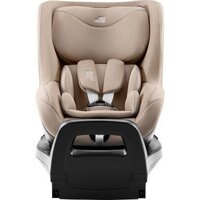 Britax Romer Dualfix Pro M Style (teak) Image #5