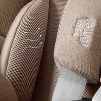 Britax Romer Dualfix Pro M Style (teak) Image #8