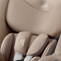 Britax Romer Dualfix Pro M Style (teak) Image #7