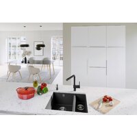 Blanco Rotan 340/160-U 526096 (черный) Image #7