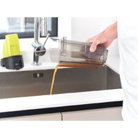 Ryobi RHFC18BL-0 18В (без АКБ) Image #14