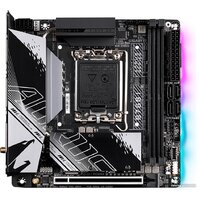 Gigabyte B760I Aorus Pro DDR4 (rev. 1.0)