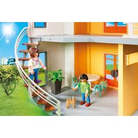 Playmobil PM9266 Современный дом Image #3