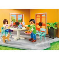 Playmobil PM9266 Современный дом Image #2