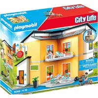 Playmobil PM9266 Современный дом