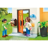 Playmobil PM9266 Современный дом Image #5