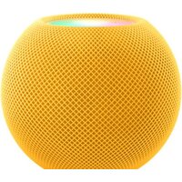 Apple HomePod Mini (желтый)