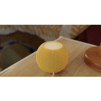 Apple HomePod Mini (желтый) Image #2