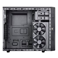 SilverStone SST-CS380 V2 Image #2
