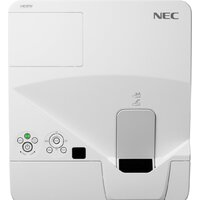 NEC UM330W Image #6