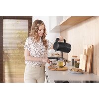 Amica KF 6012 Digital Image #12