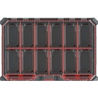 Kistenberg X-Block Bridge Organiser KXBB5540S Image #7