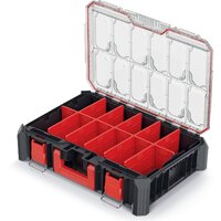 Kistenberg X-Block Bridge Organiser KXBB5540S Image #6