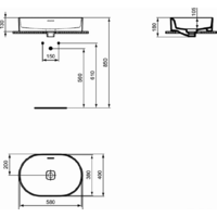 Ideal Standard Strada II T360401 Image #2