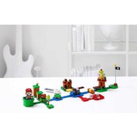 LEGO Super Mario 71360 Приключения вместе с Марио - Стартовый набор Image #19