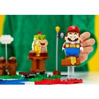 LEGO Super Mario 71360 Приключения вместе с Марио - Стартовый набор Image #14