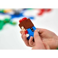 LEGO Super Mario 71360 Приключения вместе с Марио - Стартовый набор Image #15