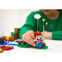 LEGO Super Mario 71360 Приключения вместе с Марио - Стартовый набор Image #17