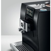 JURA Z10 Aluminium Black EB 15609 Image #3