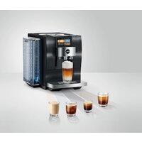 JURA Z10 Aluminium Black EB 15609 Image #8