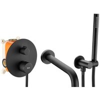 Rea Lungo REA-P6300 (черный)