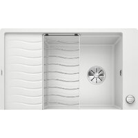 Blanco Elon XL 6 S-F (белый) 524857