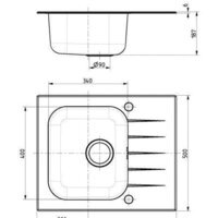 Alveus Vitro 10 1114557 Image #2