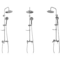 Rea Luis REA-P7007 (хром) Image #3