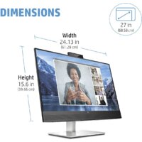 HP E27m G4 40Z29AA Image #11