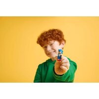 LEGO Super Sonic Столкновение Соника у костра 77001 Image #10