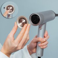 Cecotec Bamba IoniCare RockStar Aluminium 04933 Image #10