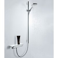 Hansgrohe Raindance Select E 120 EcoSmart 26623000 (хром) Image #4