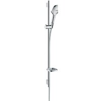 Hansgrohe Raindance Select E 120 EcoSmart 26623000 (хром) Image #1