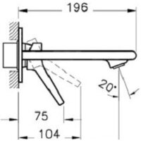 Vitra Memoria A42345EXP Image #3
