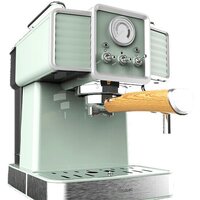 Cecotec Power Espresso 20 Tradizionale Light Green Image #2