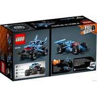 LEGO Technic 42134 Monster Jam Megalodon Image #2