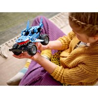 LEGO Technic 42134 Monster Jam Megalodon Image #5