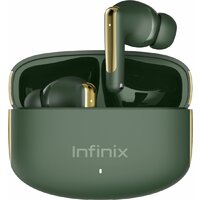 Infinix XBuds NC (зеленый) Image #1