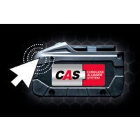 Metabo BS 18 LTX BL I 602358650 (с 2-мя АКБ 5.2 Ah, кейс) Image #4