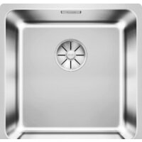 Blanco Solis 400-IF 526118 (полированная)
