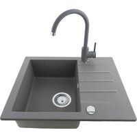 Kernau KGS A 4560 1B1D Grey Metallic Image #5