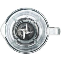 Morphy Richards Total Control Jug Table Blender Grey 403010 Image #4