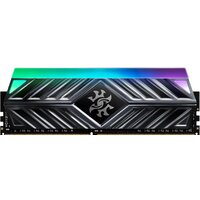 ADATA XPG Spectrix D41 RGB 2x8GB DDR4 PC4-28800 AX4U36008G18A-DT41 Image #2