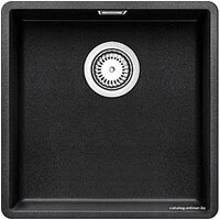 Blanco Subline 400-F (антрацит) [519796]