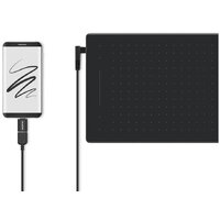 Huion Inspiroy RTM-500 (черный) Image #10