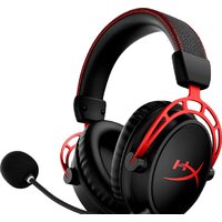 HyperX Cloud Alpha Wireless