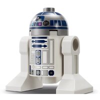 LEGO Star Wars 75379 R2-D2 Image #6