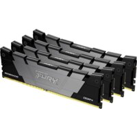 Kingston FURY Renegade 4x8ГБ DDR4 3600 МГц KF436C16RB2K4/32 Image #1