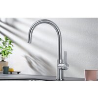 Blanco Candor 523120 (нержавеющая сталь) Image #2